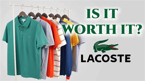 lacoste sneakers reddit|lacoste polo shirt reviews.